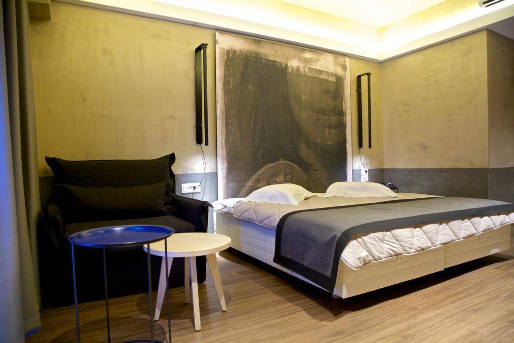 Adonis City Hotel Patras Kamer foto