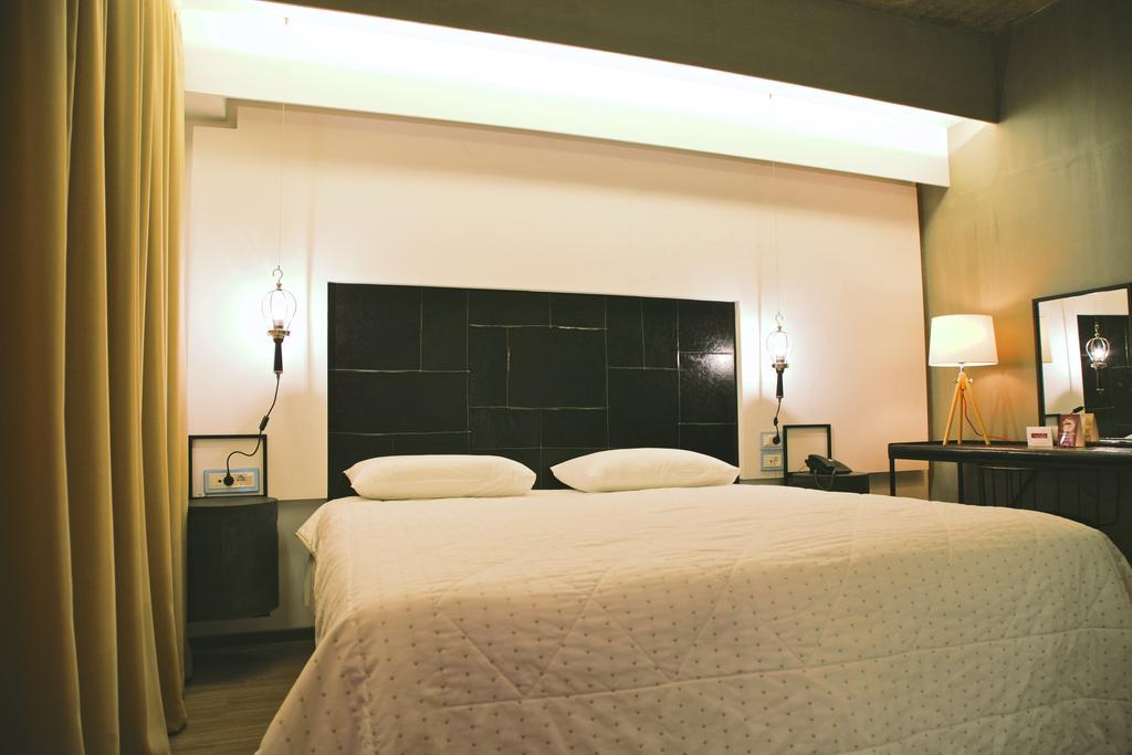 Adonis City Hotel Patras Kamer foto