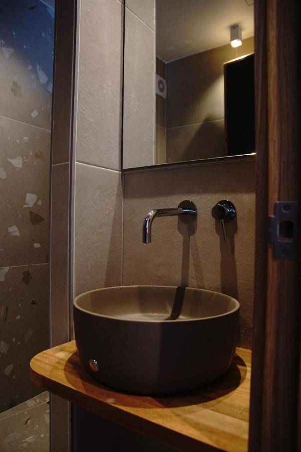Adonis City Hotel Patras Buitenkant foto